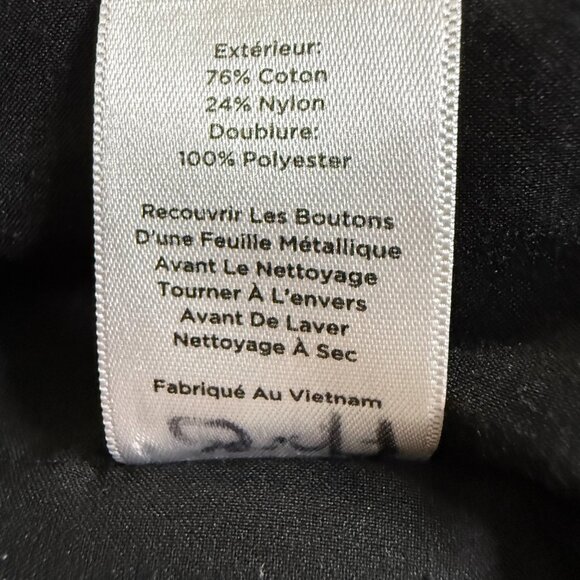 Rare Elliatt Fearless V-Neck Mini Dress Green Large - Picture 7 of 9